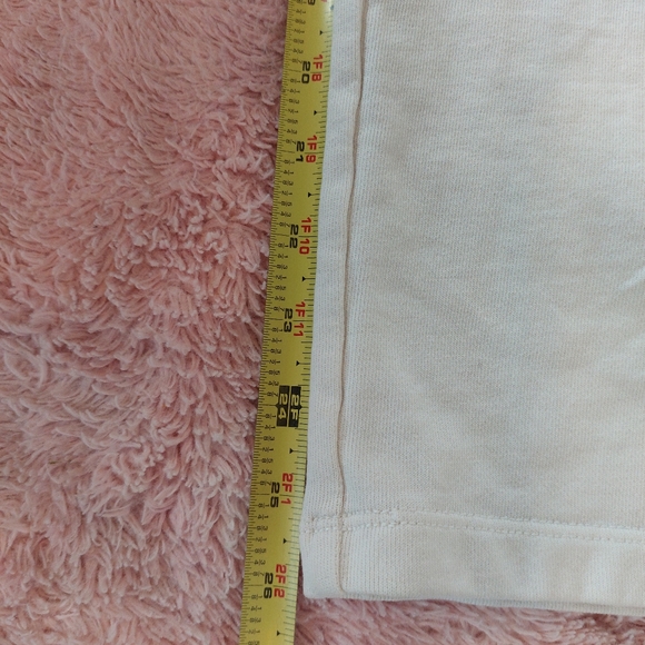 Patagonia Regenerative Organic Cotton Essential Pants Size Large - Picture 9 of 11